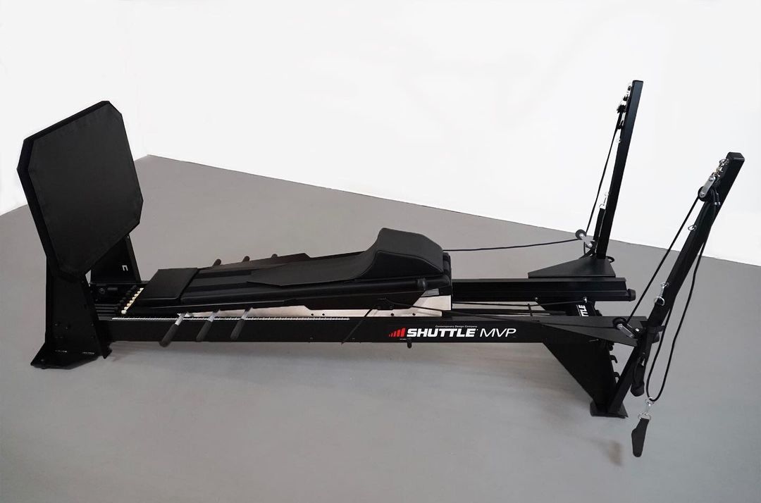 SHUTTLE MVP Elite Plus多功能综合训练器 北京勤力体育发展有限公司